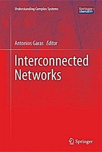 Interconnected Networks (Paperback)