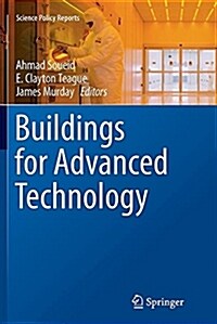 Buildings for Advanced Technology (Paperback)