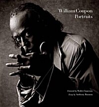 William Coupon: Portraits (Hardcover)