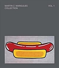 Martin Z. Margulies Collection: Volume 1 (Hardcover)