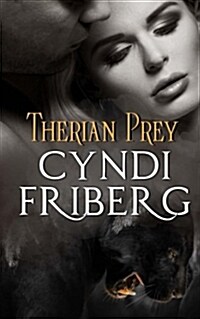 Therian Prey (Paperback)