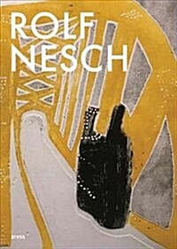 Rolf Nesch (Hardcover)