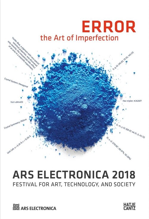 Ars Electronica 2018: Festival for Art, Technology, and Society (Paperback)
