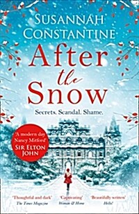 After the Snow (Paperback)