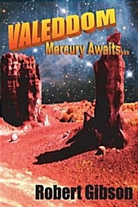 Valeddom - Mercury Awaits (Paperback)