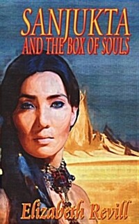 Sanjukta And The Box Of Souls (Paperback)
