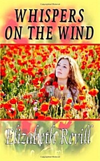 Whispers On The Wind (Paperback)