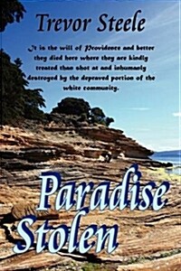 Paradise Stolen (Paperback)