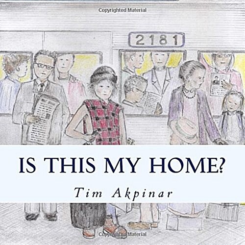 Is This My Home? (Paperback)