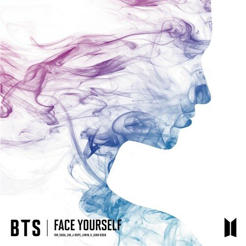 FACE YOURSELF(通常盤) (CD)
