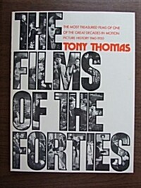 Films of the Forties (Paperback, Reprint)