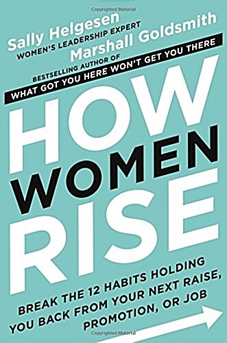 [중고] How Women Rise (Paperback)