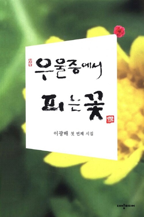 우울증에서 피는꽃 표지이미지