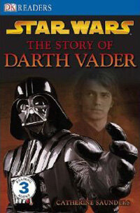 "Star Wars" the Story of Darth Vader (Paperback)