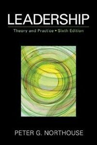 Leadership : theory and practice 6th ed