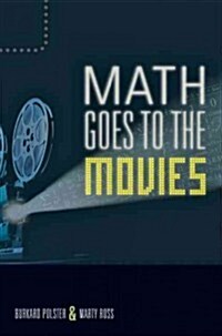 Math Goes to the Movies (Paperback)