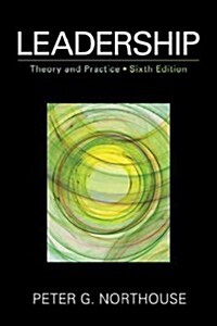 Leadership: Theory and Practice (Paperback, 6)