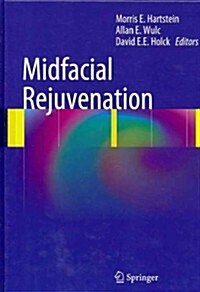 Midfacial Rejuvenation (Hardcover, 2012)