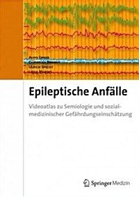 Epileptische Anfalle (Paperback)