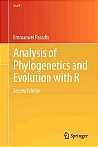 Analysis of Phylogenetics and Evolution with R (Paperback, 2, 2012)