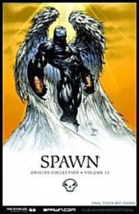 Spawn: Origins Volume 13 (Paperback)