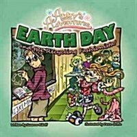 Earth Day... and the Recycling Fashionista (Hardcover)