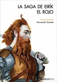 La Saga de Eirik El Rojo (Paperback)