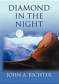 Diamond in the Night (Hardcover)