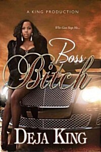 Boss Bitch (Paperback)