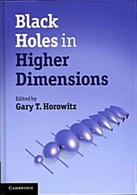 Black Holes in Higher Dimensions (Hardcover)