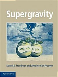 Supergravity (Hardcover)