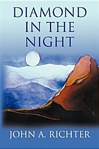 Diamond in the Night (Paperback)