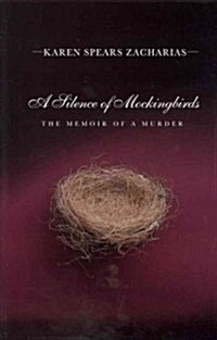 A Silence of Mockingbirds (Hardcover, 1st)