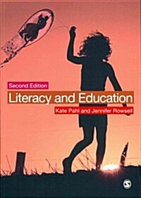 Literacy and Education (Paperback, 2 Revised edition)