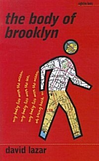The Body of Brooklyn (Paperback)