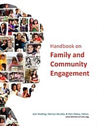Handbook on Family and Community Engagement (Paperback)