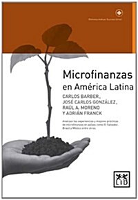 Microfinanzas En Am?ica Latina (Paperback)