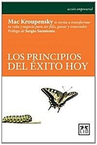 Los Principios del ?ito Hoy (Paperback)