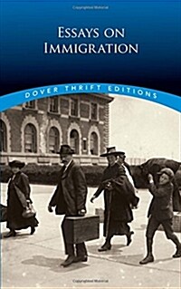 Essays on Immigration (Paperback)