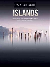 Ludovico Einaudi - Islands: Essential Einaudi (Paperback)