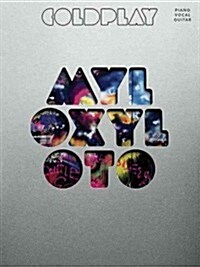 Coldplay (Paperback)