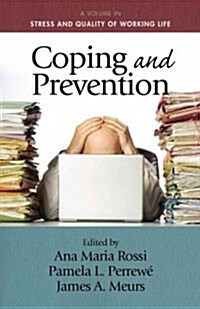 Coping and Prevention (Paperback)