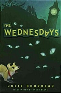 The Wednesdays (Library Binding)