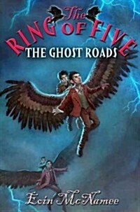 The Ghost Roads (Hardcover)