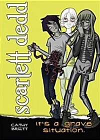 Scarlett Dedd (Hardcover)