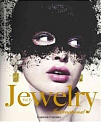 Jewelry International, Vol. IV (Hardcover)
