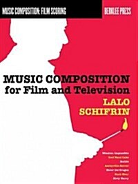 Music Composition for Film and Television (Paperback)