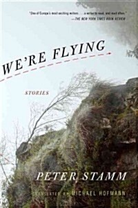 Were Flying: Stories (Paperback)