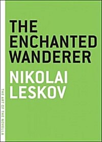 The Enchanted Wanderer (Paperback)