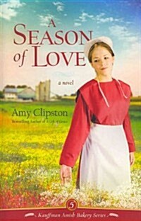 A Season of Love (Paperback)